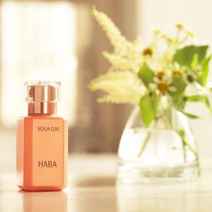 HABA ハーバー公式 スクワQ10 30mL...の詳細画像1