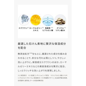 HABA ハーバー公式 スクワフェイシャルソー...の詳細画像2