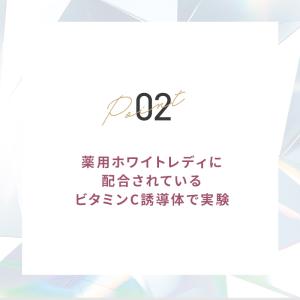 HABA ハーバー公式 薬用ホワイトレディ 6...の詳細画像4