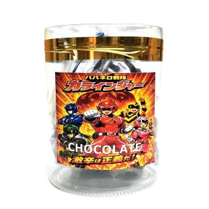 ハバネロロシアンチョコレート 激辛確率2/10 ☆食べるまで