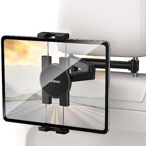 Hiworld タブレットホルダー ipad 車載ホルダー 後部座席