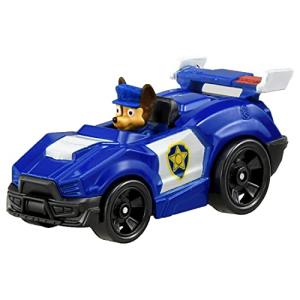 パウ・パトロール ザ・ムービー ダイキャストビークル