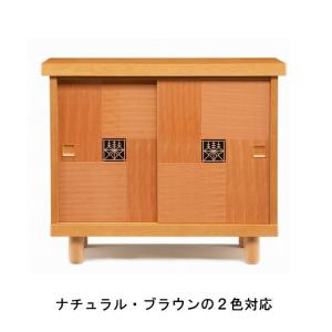 下駄箱 シューズボックス 120 日本製 完成...の詳細画像1