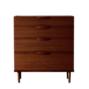 ガラス ８０ コレクションボード ガラス天板 天板の引き出しはラシャ張り 仕切り板 お掃除ロボット対応 チェスト