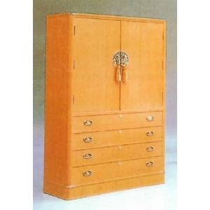 織姫 衣装箪笥 和タンス 桐タンス 衣装タンス 国産 桐箪笥 桐家具 大川家具 桐里工房 伝統工芸 箪笥 和箪笥