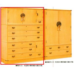 桜御所 和箪笥 和タンス 桐タンス 衣装タンス 国産 桐箪笥 桐家具 大川家具 桐里工房 伝統工芸 箪笥 和箪笥