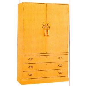 八重衣 衣装箪笥 和タンス 桐タンス 衣装タンス 国産 桐箪笥 桐家具 大川家具 桐里工房 伝統工芸 箪笥 和箪笥