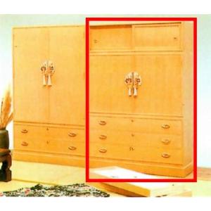 雅 和箪笥 和タンス 桐タンス 衣装タンス 国産 桐箪笥 桐家具 大川家具 桐里工房 伝統工芸 箪笥 和箪笥