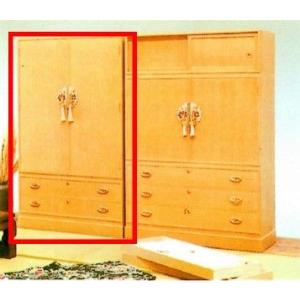 雅 洋服箪笥 和タンス 桐タンス 衣装タンス 国産 桐箪笥 桐家具 大川家具 桐里工房 伝統工芸 箪笥 和箪笥