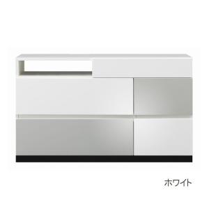 テレビボード ローボード リビング収納 120 完成品 おしゃれ タンス収納 収納家具 開梱設置送料無料｜habitz-mall-ookawa