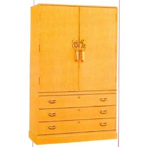 八重衣 衣装箪笥 和タンス 桐タンス 衣装タンス 国産 桐箪笥 桐家具 大川家具 桐里工房 伝統工芸 箪笥 和箪笥