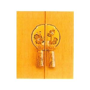 八重衣 衣装箪笥 和タンス 桐タンス 衣装タン...の詳細画像1
