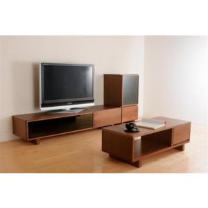 カリモク家具（KARIMOKU FURNITURE） カリモク リビングテーブル 収納