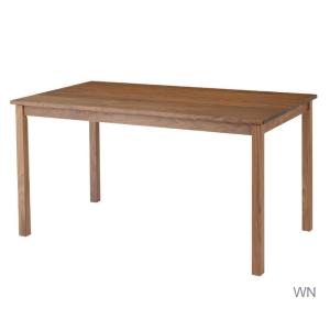 ダイニングテーブル 80×80 正方形 日本製 木製 おしゃれ 脚は後付け 無垢オークウォールナット（2素材より選択） 大川家具｜habitz-mall