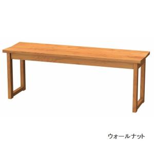 ダイニングベンチ ダイニングチェア 椅子 130 日本製 完成品 木製 無垢 素材が選べる3素材 ベンチチェア 長椅子 おしゃれ 送料無料｜habitz-mall