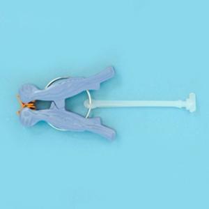 引っぱリンガー用　取り替えピンチ  定形外郵便対応できます