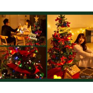 クリスマスツリー 120cm 北欧 おしゃれ ...の詳細画像3