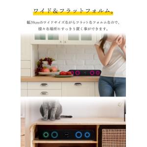 Bluetooth スピーカー ワイヤレススピ...の詳細画像4