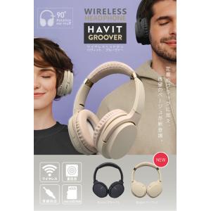 ワイヤレスヘッドホン Bluetooth5.4...の詳細画像1