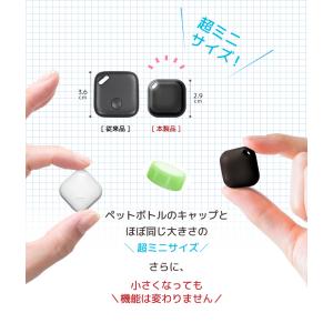 Apple認証 スマートタグ ミニ ナノ GP...の詳細画像2