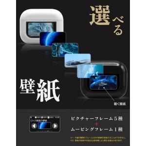 ワイヤレスイヤホン Bluetooth5.4 ...の詳細画像5