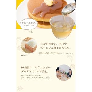 【送料無料】お米からできた濃厚シロップ 220...の詳細画像5