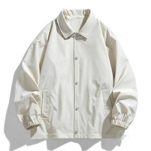 【送料無料】コーチジャケット ウインドブレーカ...の詳細画像3