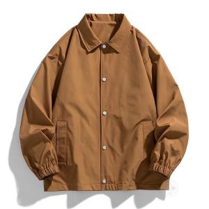 【送料無料】コーチジャケット ウインドブレーカ...の詳細画像4