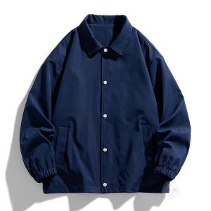 【送料無料】コーチジャケット ウインドブレーカ...の詳細画像5