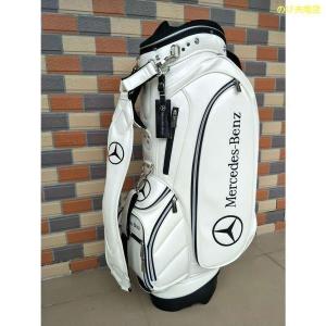 Benz メルセデスベンツゴルフ キャディバッグ スタンド