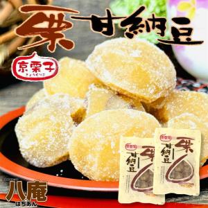 お得用 割れ栗納豆 120g×4袋 : ベルメゾン Yahoo!ショッピング店
