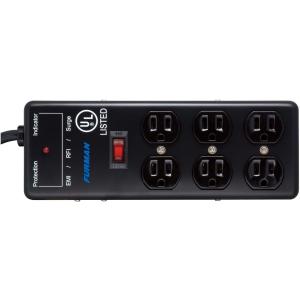FURMAN SS-6B ファーマン 電源タップの詳細画像1