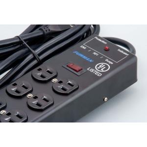 FURMAN SS-6B ファーマン 電源タップの詳細画像2