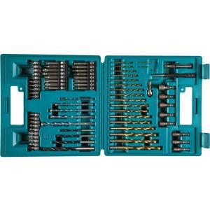 マキタ（makita） 六角レンチセット 9本セット B-65894 ボールポイント