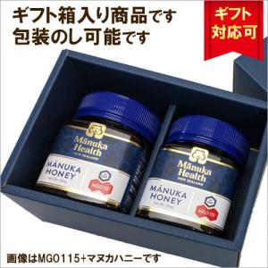 母の日 ギフト 2026 はちみつ マヌカハニ...の詳細画像3