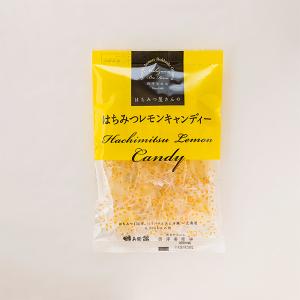 飴 蜂蜜 ハチミツ はちみつレモンキャンディー 100g ウェディング プチギフト ウェルカム はちみつ飴