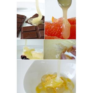 はちみつ 蜂蜜 ハチミツ パンにぬるおいしいは...の詳細画像5