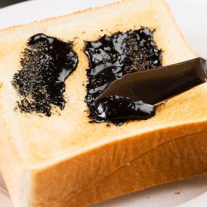 国産そば蜂蜜使用 パンにぬるおいしいはちみつ黒...の詳細画像3