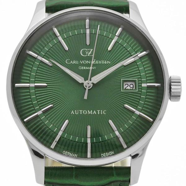 Carl von Zeyten カール・フォン・ツォイテン 自動巻き（手巻き機能あり） 腕時計　[C...