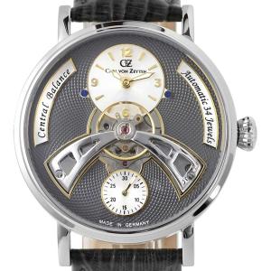 全世界2999本限定モデル/ドイツ製】Carl von Zeyten カール・フォン