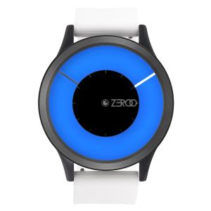 ZEROO ゼロ 電池式クォーツ 腕時計　[W00802B03RS01] 並行輸入品｜hachigoten