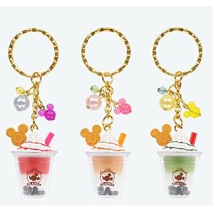 ディズニー 食品サンプルキーホルダーの商品一覧 通販 Yahoo ショッピング