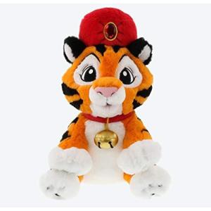 トラ ぬいぐるみ ディズニーの商品一覧 通販 Yahoo ショッピング