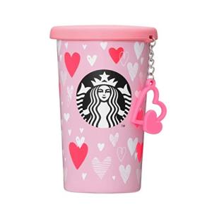 スタバ ステンレスタンブラー ピンクの商品一覧 通販 Yahoo ショッピング