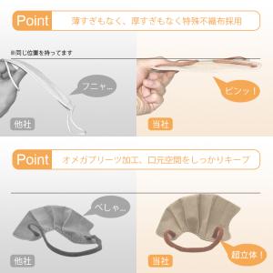 「爆買」【3点購入で150円OFF】マスク 2...の詳細画像2