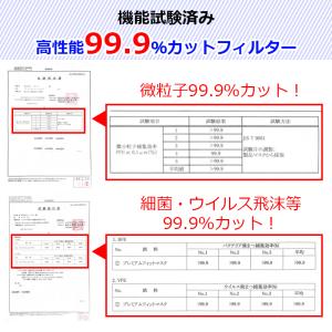 「爆買」【3点購入で150円OFF】マスク 2...の詳細画像4