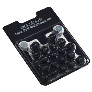 BBS インストレーションキット ボルトタイプ M14xP1.5/M14xP1.25