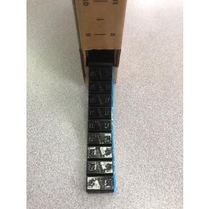 ！ブリヂストン製　貼り付けバランスウエイト　●ブラック