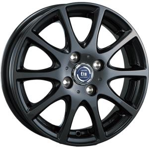 阿部商会】ティラード イータ ○18インチ 18x7.5J 5/114.3 INSET