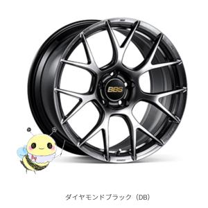 BBS JAPAN ●RE-V7 RE-V7015●18インチ 18x7.5 5/114.3 INS...